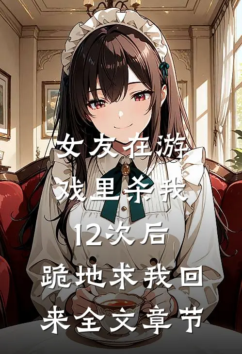 女友在游戏里杀我12次后，跪地求我回来全文章节