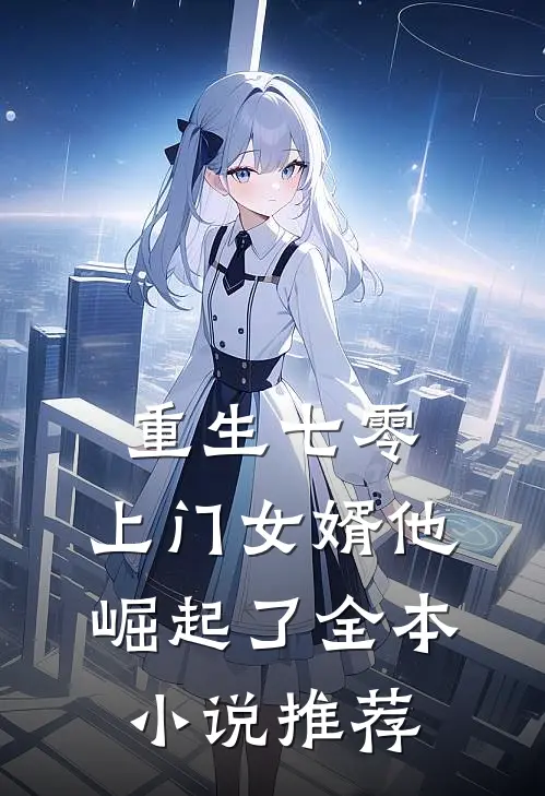 重生七零：上门女婿他崛起了全本小说推荐