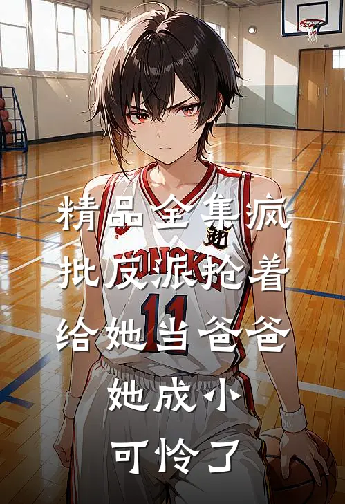 精品全集疯批反派抢着给她当爸爸，她成小可怜了