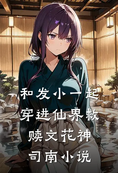 和发小一起穿进仙界救赎文花神司南小说