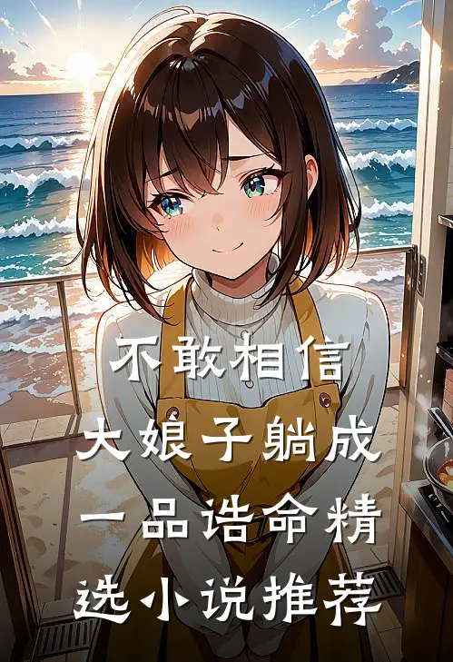 不敢相信，大娘子躺成一品诰命精选小说推荐