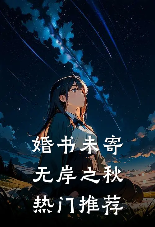 婚书未寄，无岸之秋热门推荐
