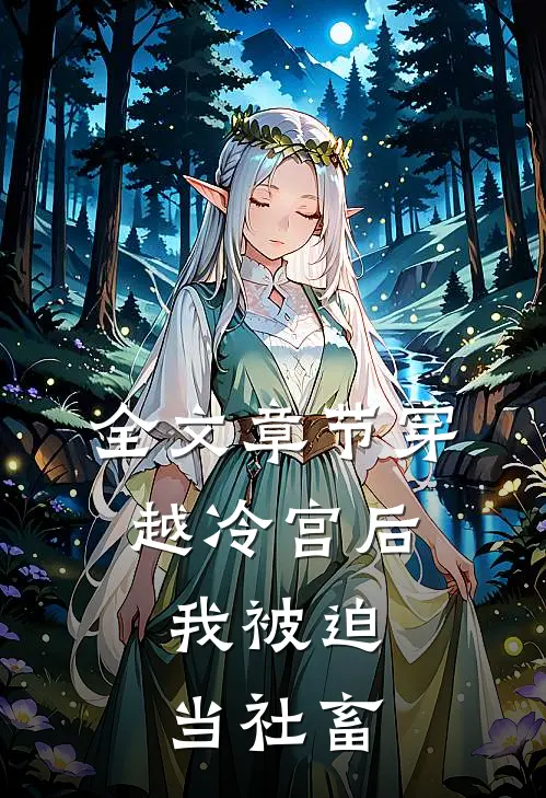 全文章节穿越冷宫后，我被迫当社畜