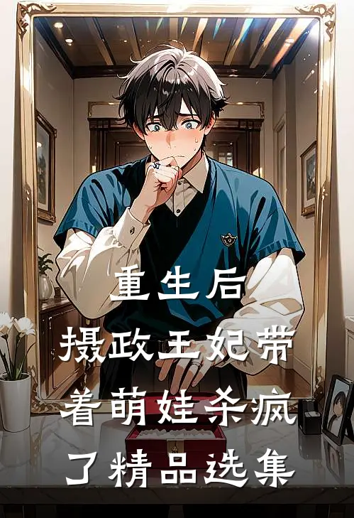 重生后，摄政王妃带着萌娃杀疯了精品选集