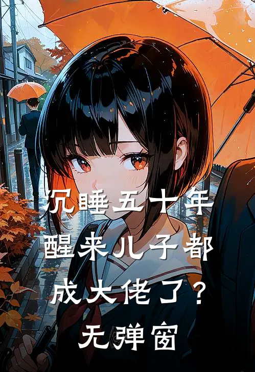 沉睡五十年，醒来儿子都成大佬了？无弹窗