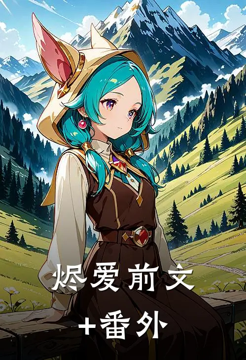 烬爱前文+番外