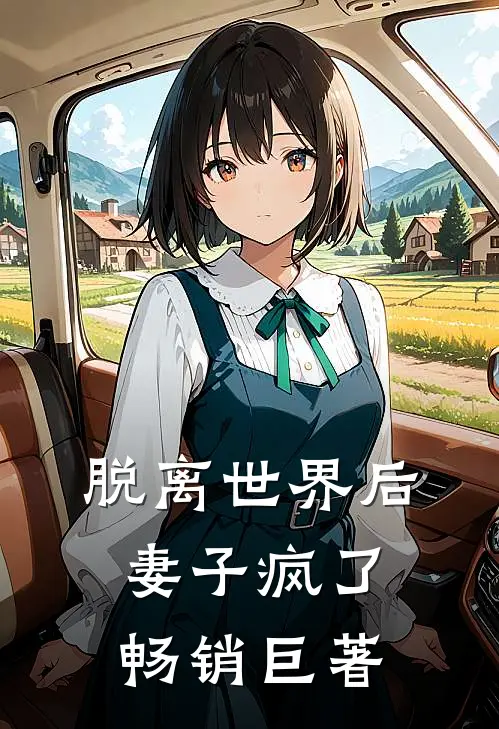 脱离世界后，妻子疯了畅销巨著