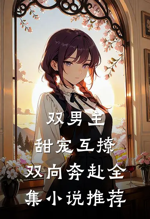 双男主：甜宠互撩，双向奔赴全集小说推荐