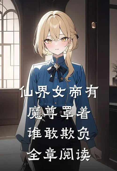 仙界女帝有魔尊罩着谁敢欺负全章阅读