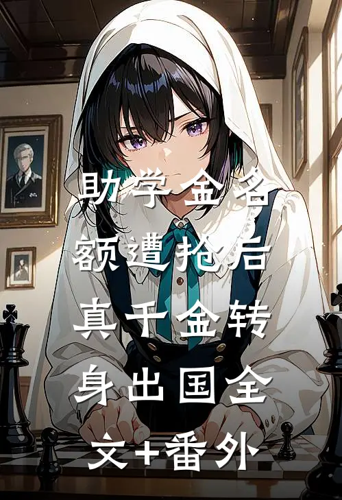助学金名额遭抢后，真千金转身出国全文+番外