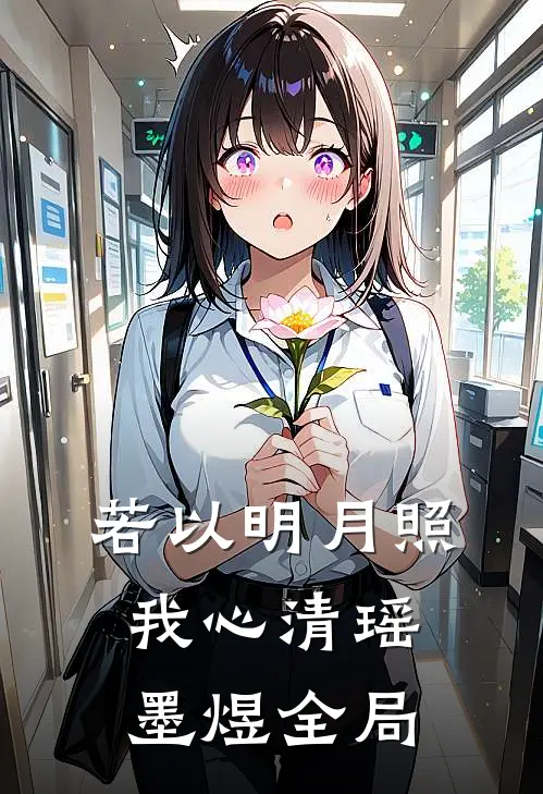 若以明月照我心清瑶墨煜全局