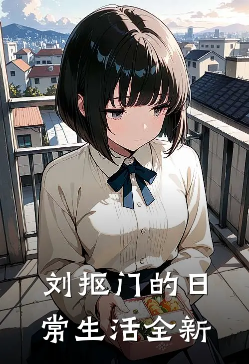 刘抠门的日常生活全新
