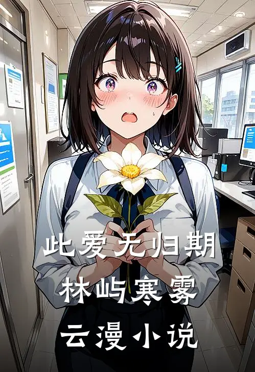 此爱无归期林屿寒雾云漫小说