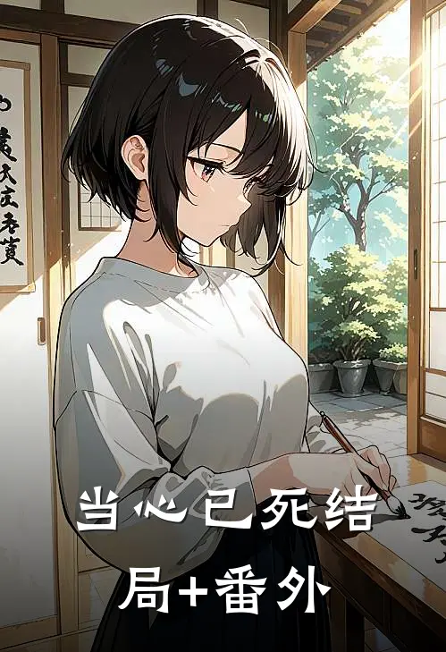 当心已死结局+番外