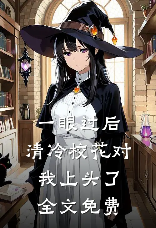 一眼过后，清冷校花对我上头了全文免费