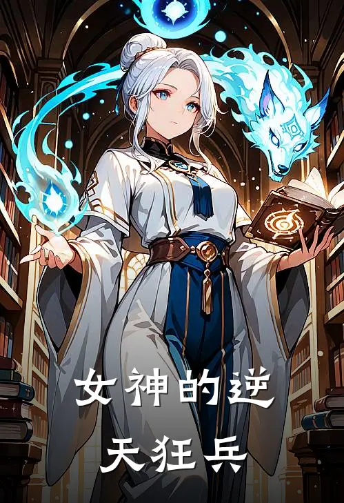 女神的逆天狂兵