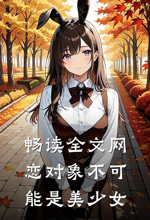 畅读全文网恋对象不可能是美少女
