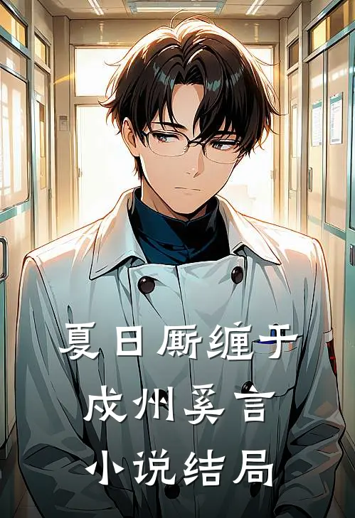 夏日厮缠于戍州奚言小说结局
