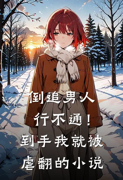 倒追男人行不通！到手我就被虐翻的小说