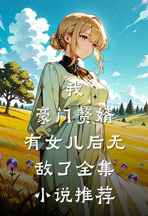 我，豪门赘婿，有女儿后无敌了全集小说推荐