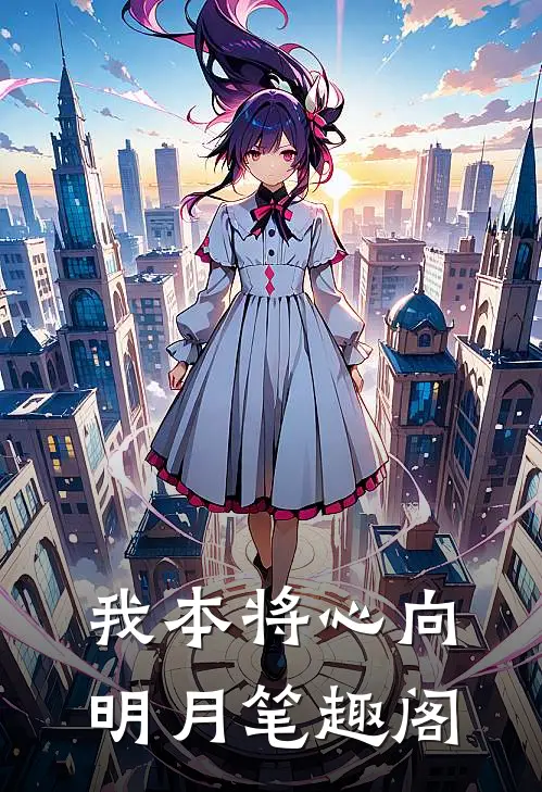 我本将心向明月笔趣阁