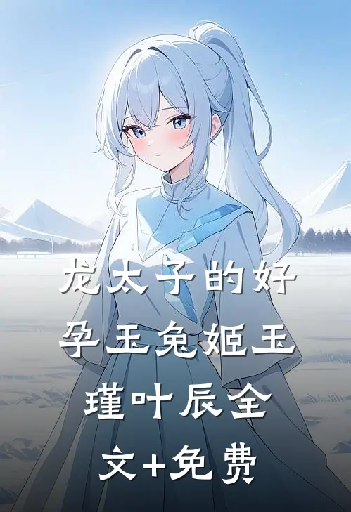 龙太子的好孕玉兔姬玉瑾叶辰全文+免费