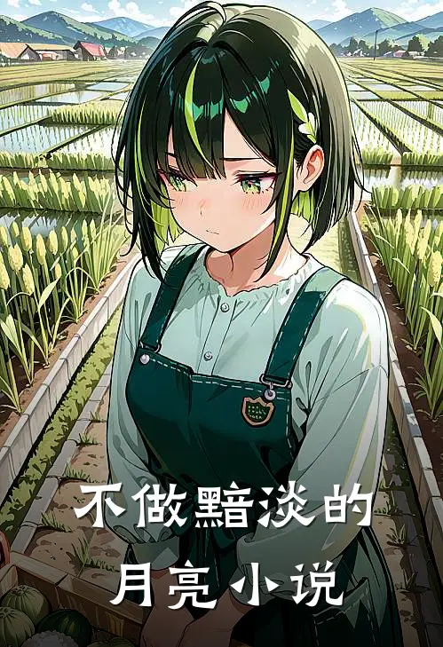 不做黯淡的月亮小说