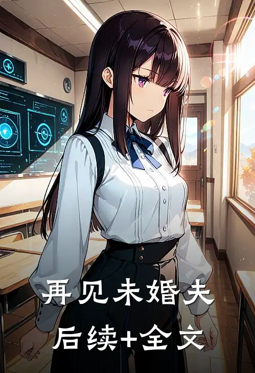 再见未婚夫后续+全文