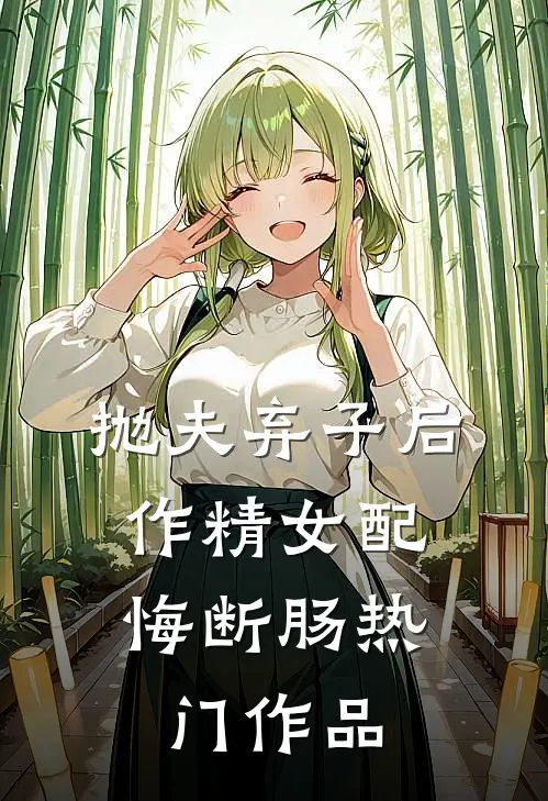 抛夫弃子后，作精女配悔断肠热门作品