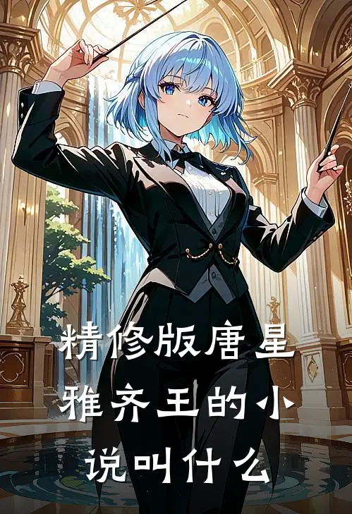 精修版唐星雅齐王的小说叫什么