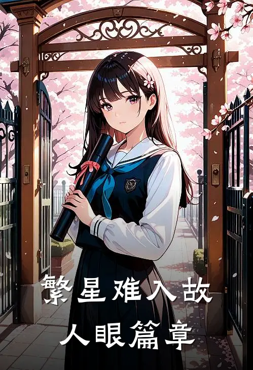 繁星难入故人眼篇章