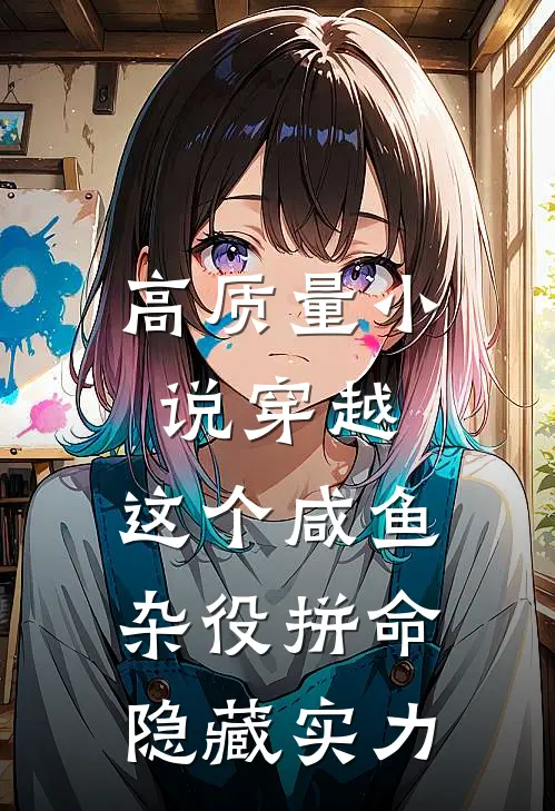 高质量小说穿越：这个咸鱼杂役拼命隐藏实力