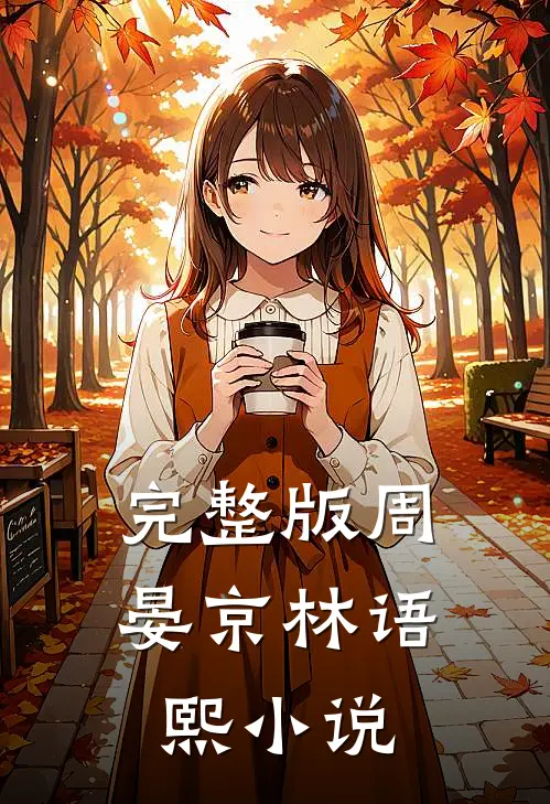 完整版周晏京 林语熙小说