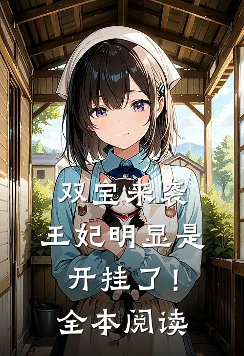 双宝来袭：王妃明显是开挂了！全本阅读