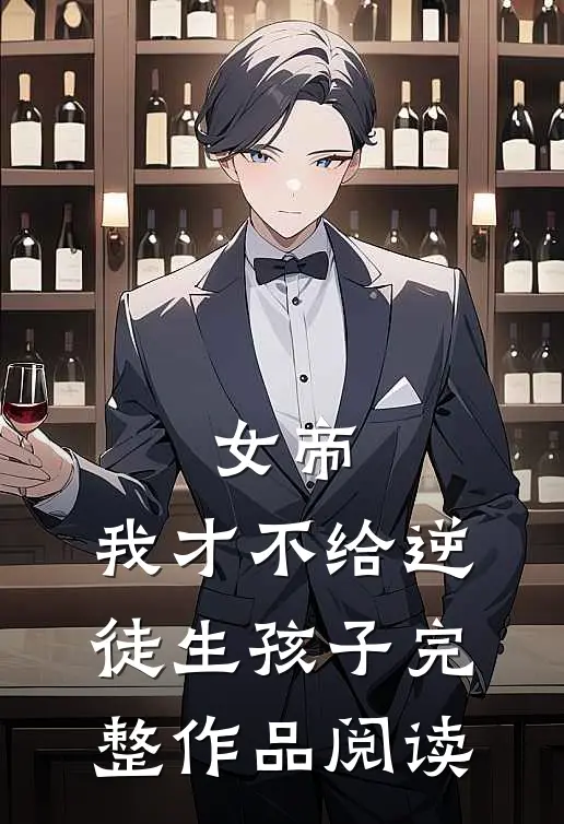 女帝：我才不给逆徒生孩子完整作品阅读