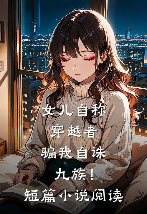 女儿自称穿越者,骗我自诛九族!短篇阅读