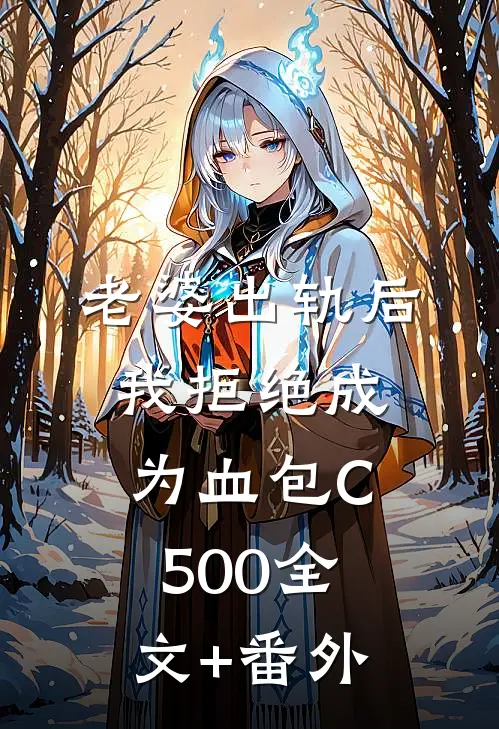 老婆出轨后我拒绝成为血包C500全文+番外