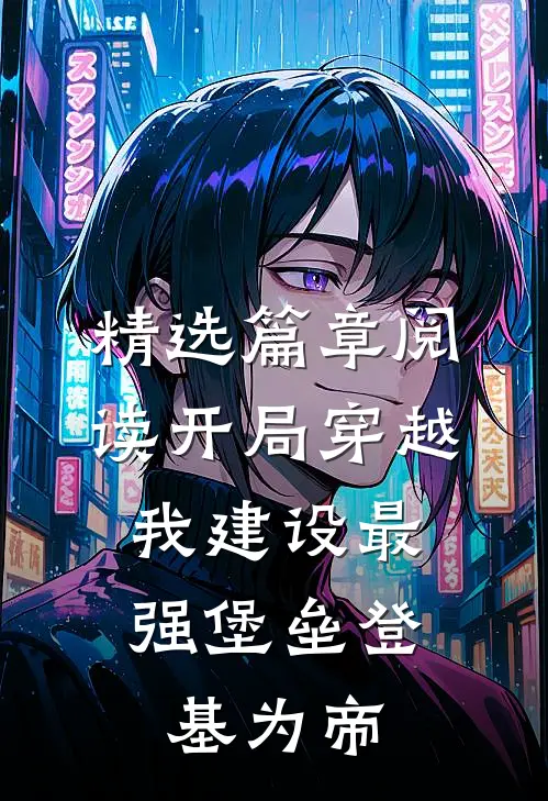 精选篇章阅读开局穿越，我建设最强堡垒登基为帝