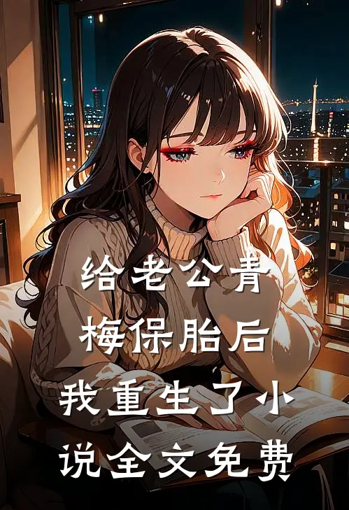 给老公青梅保胎后，我重生了小说全文免费