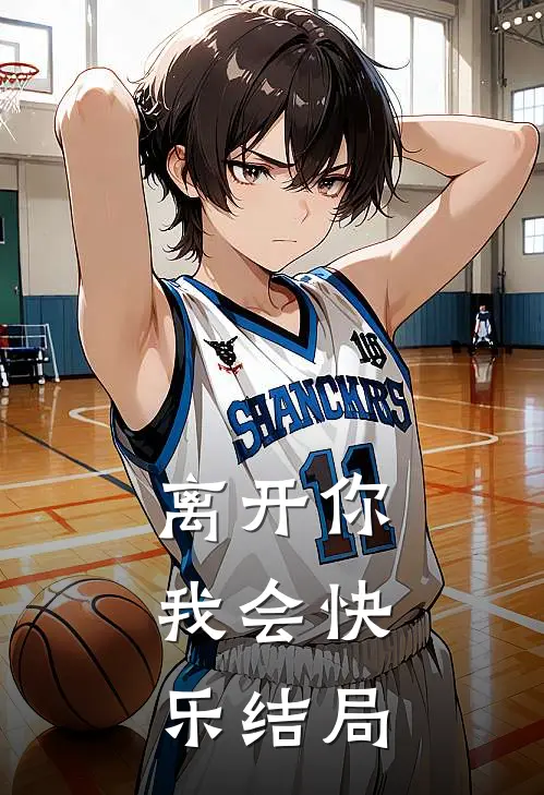 离开你，我会快乐结局