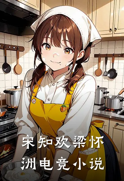 宋知欢梁怀洲电竞小说