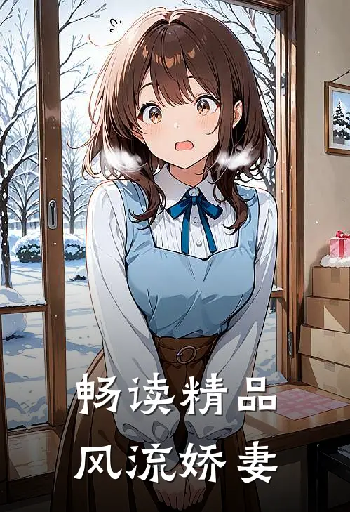 畅读精品风流娇妻