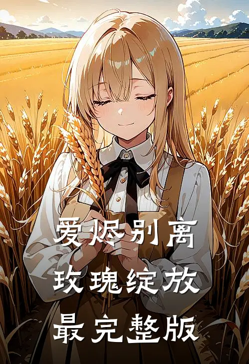 爱烬别离，玫瑰绽放最完整版
