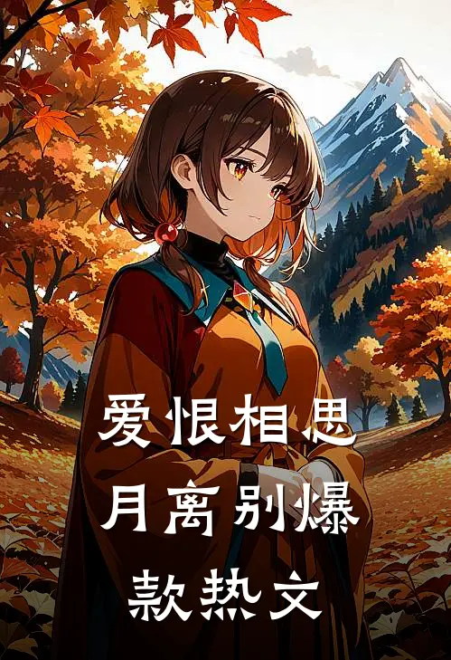 爱恨相思月离别爆款热文