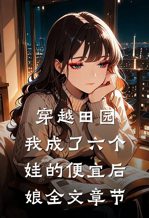 穿越田园：我成了六个娃的便宜后娘全文章节