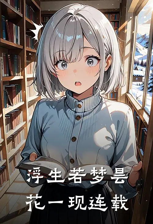 浮生若梦昙花一现连载