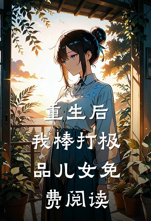 重生后，我棒打极品儿女免费阅读