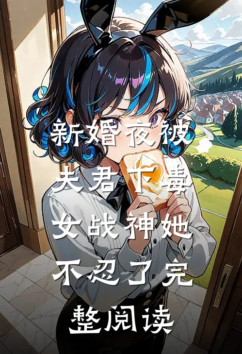 新婚夜被夫君下毒，女战神她不忍了完整阅读