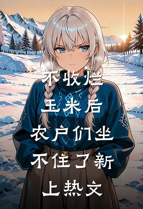 不收烂玉米后，农户们坐不住了新上热文