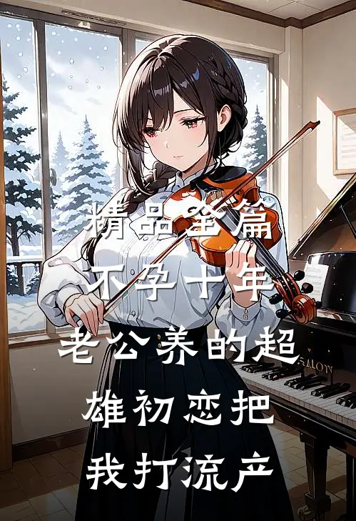 精品全篇不孕十年，老公养的超雄初恋把我打流产